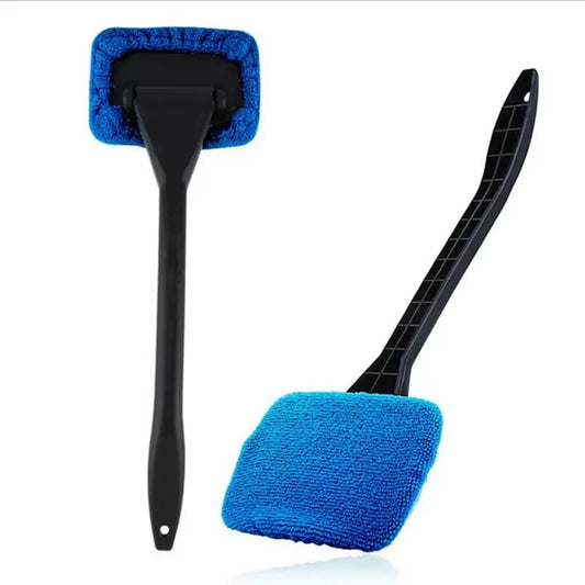 1PC Car Windshield Cleaning Brush with Long Handle